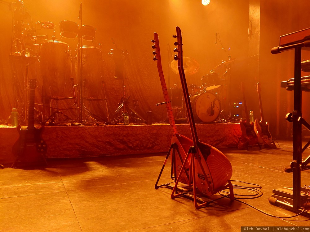 Sala Apolo, Barcelona