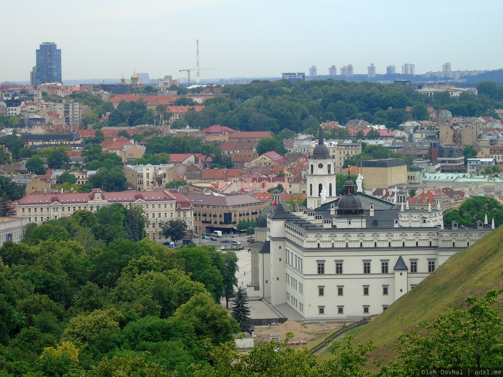 Вильнюс