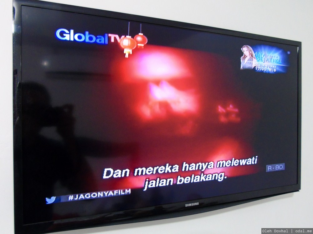 indonezia televido