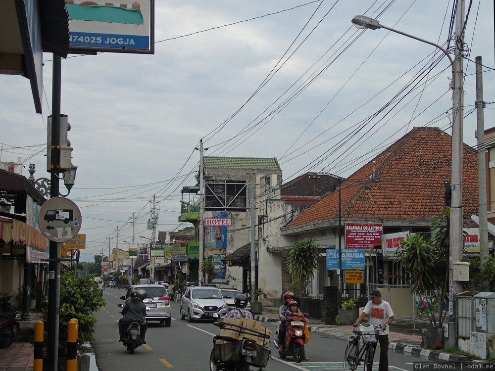 Jogjakarto