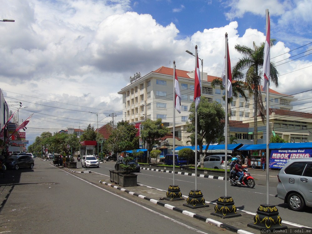 Jogjakarto