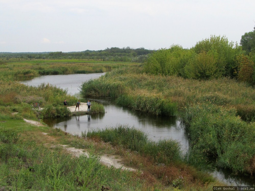 рыбаки, Молочная река, Тамбовка, Мелитопольский район