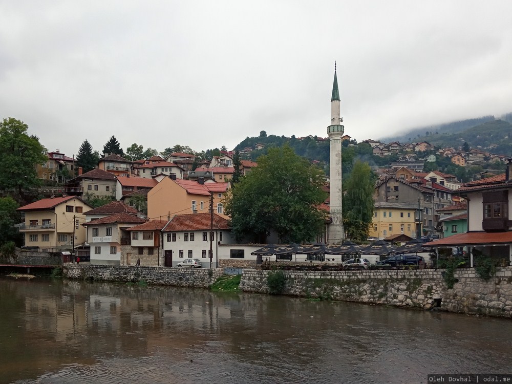 Сараево, Босния и Герцеговина