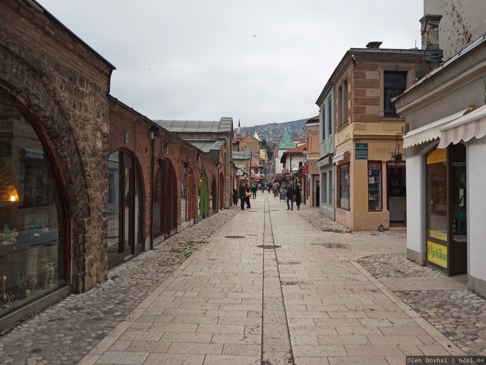 Сараево, Босния и Герцеговина