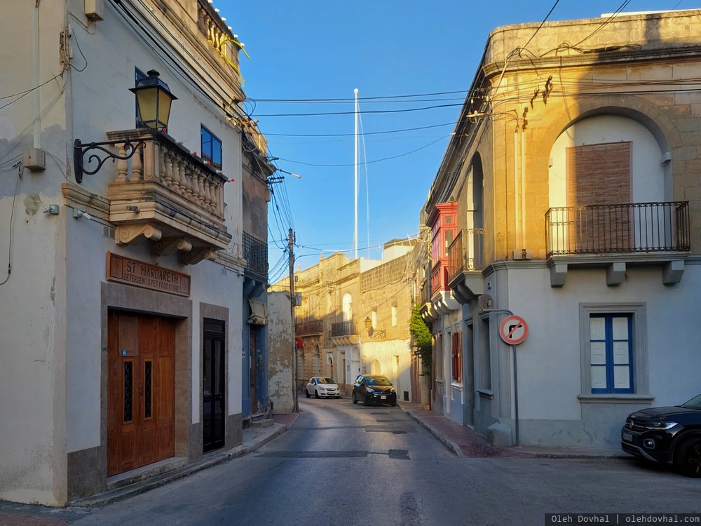 Сидживи, Siġġiewi, Мальта