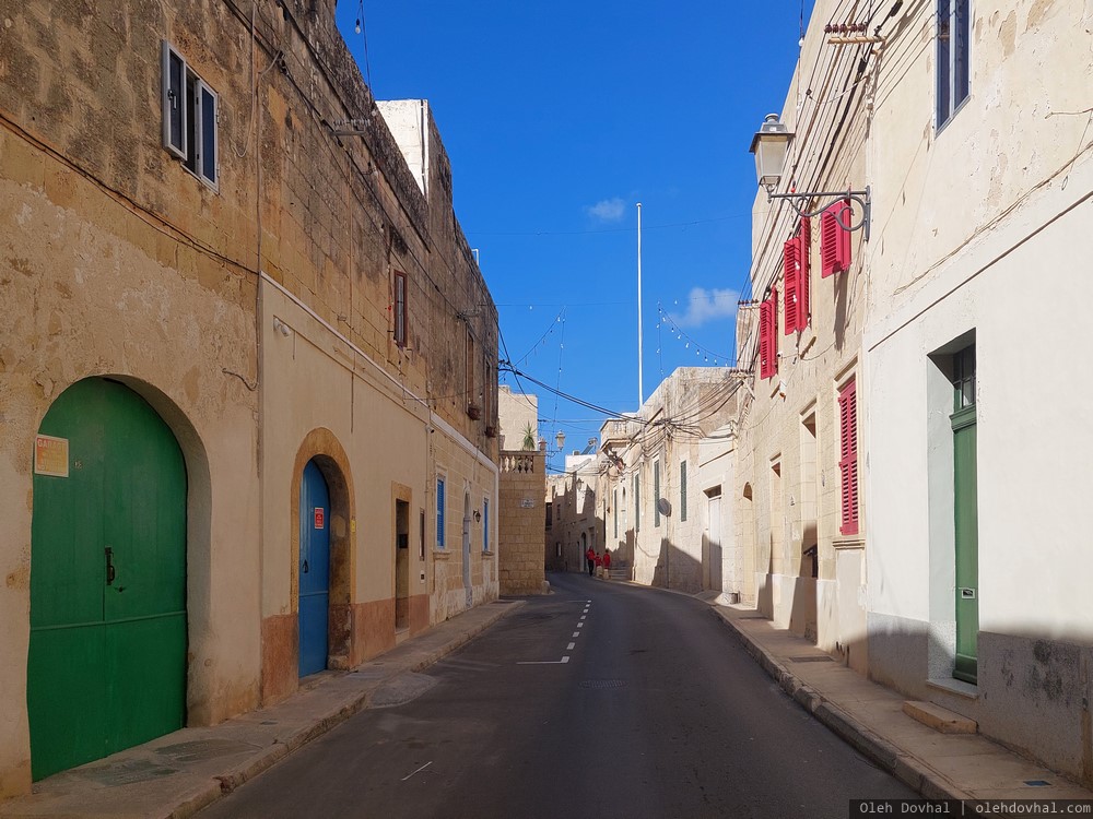 Сидживи, Siġġiewi, Мальта