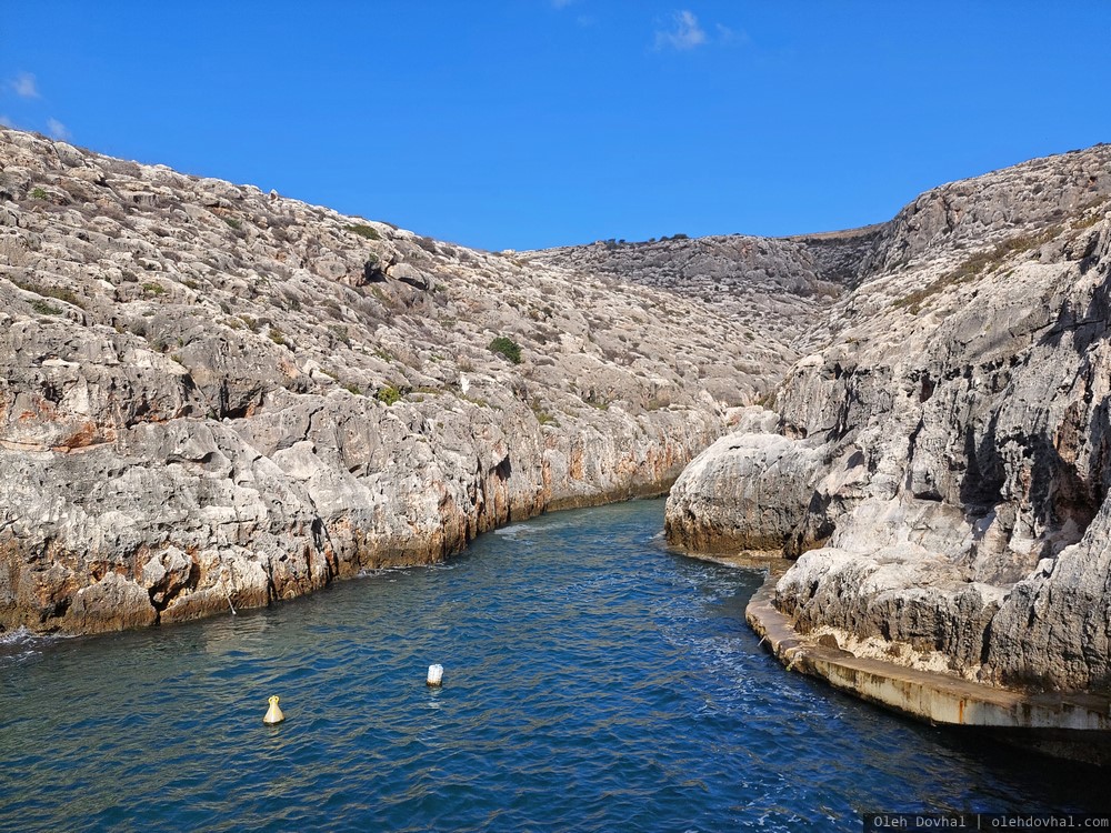 природа, море, Зуррик, Żurrieq, Мальта