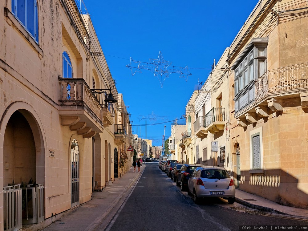 Марсашлокк, Marsaxlokk, Мальта