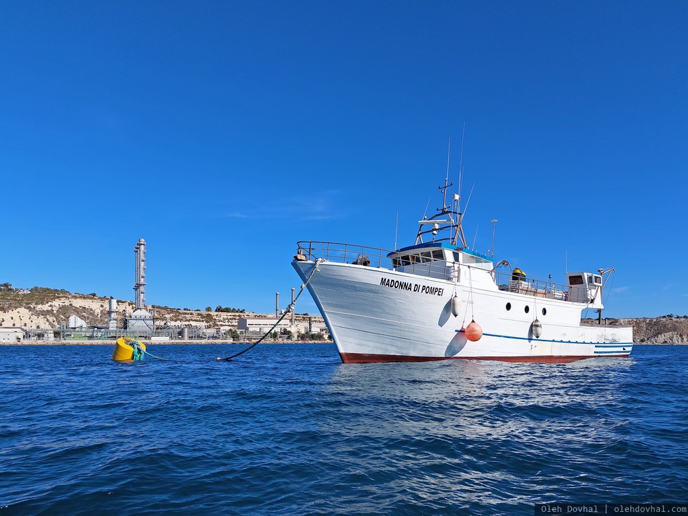 яхта, Марсашлокк, Marsaxlokk, Мальта