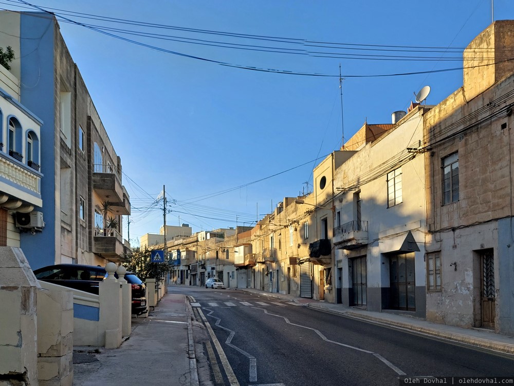 Биркаркара, Birkirkara, Мальта